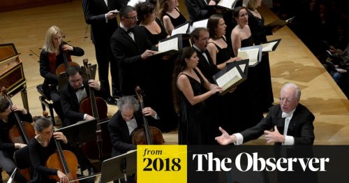 Home listening: not one but two fine new recordings of Bach’s Mass in B minor