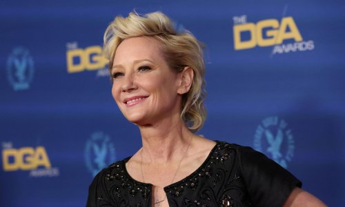 Anne Heche ‘not expected to survive’ car crash, actor’s family says
