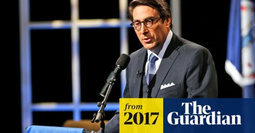 Trump lawyer's firm steered millions in donations to family members, files show
