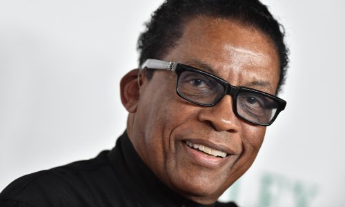 Herbie Hancock: ‘Miles Davis told me: I don’t pay you to get applause’