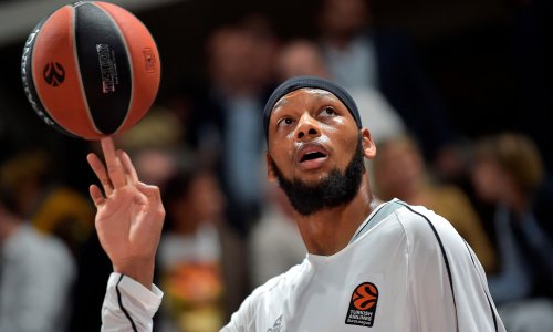 Former NBA and Michigan State player Adreian Payne shot dead at age of 31