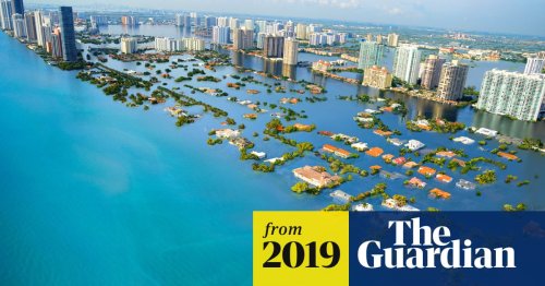 The climate crisis in 2050: what happens if cities act but nations don't?