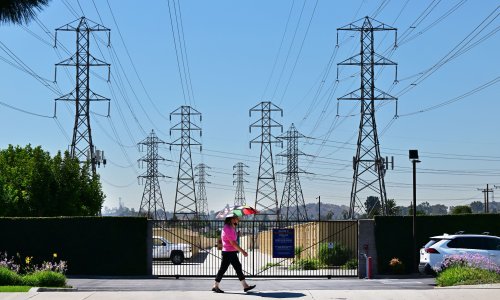 In California, the richer you are, the higher your electricity bill will be