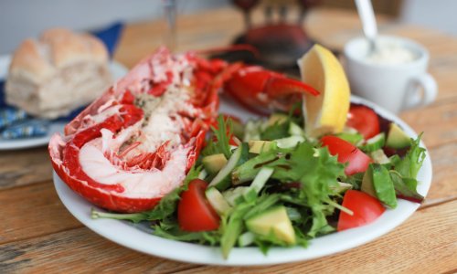 10 of the UK's best seaside cafes and beach shacks