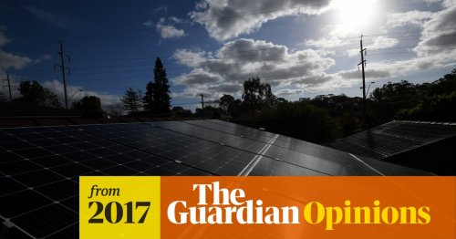 A great year for clean energy in Australia ends, while bad news for coal continues