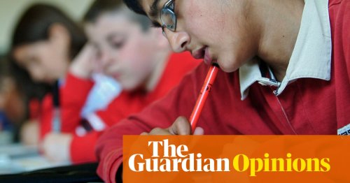 How we can teach children so they survive AI – and cope with whatever comes next