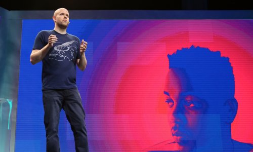 Spotify hopes going public will cement streaming as music's future