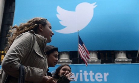 Twitter’s stock price rises after Google buyout rumours – not for the first time