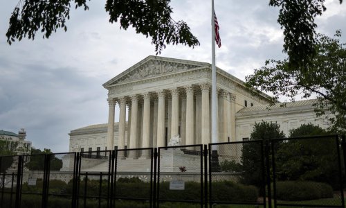 Could the US supreme court give state legislatures unchecked election powers?