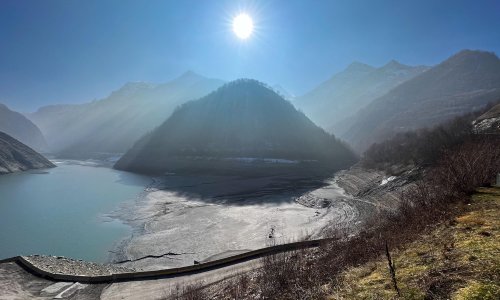 Global fresh water demand will outstrip supply by 40% by 2030, say experts