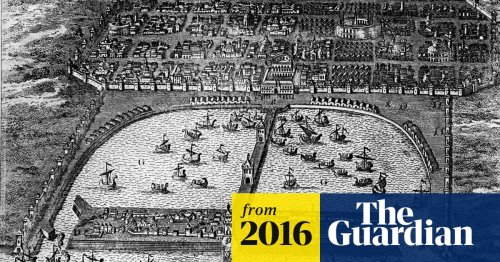 The story of cities, part 1: how Alexandria laid foundations for the modern world