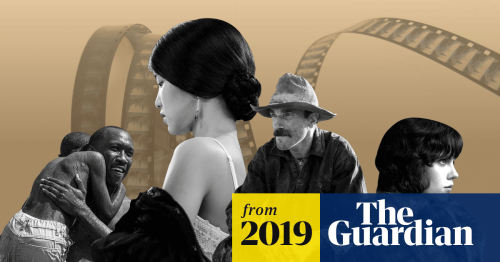 The 100 best films of the 21st century