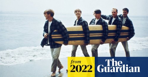 The Beach Boys’ 40 greatest songs – ranked!