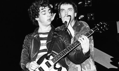 if the kids are united sounds of the suburbs if the kids are united sounds of the suburbs