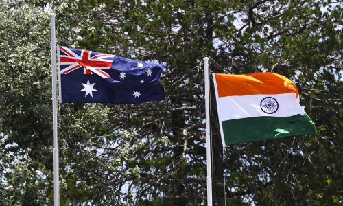 India now third most common place of birth of Australian residents, census results show
