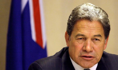 New Zealand and allies allowed ‘vacuum’ to develop in Pacific, former foreign minister says