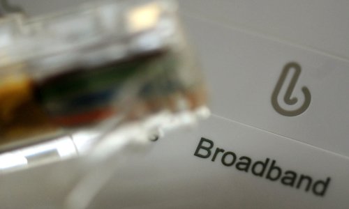 BT to offer under half-price fibre broadband to people on benefits