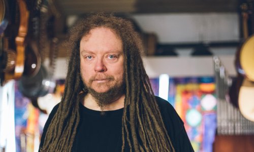‘Extinction is on the table’: Jaron Lanier warns of tech’s existential threat to humanity