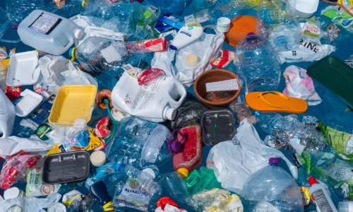 Most ambitious US law to tackle single-use plastics faces make-or-break moment