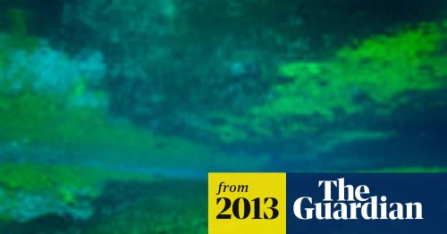 The clearest lake in the world – in pictures