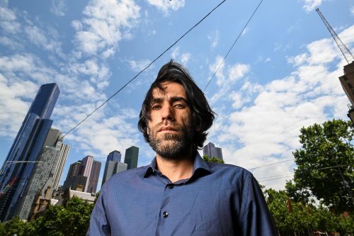 Behrouz Boochani in Australia: ‘Some of those politicians who barred me are gone. But I am here’