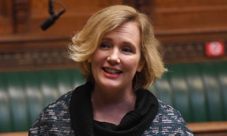 Labour MP in bid to include right to abortion in British bill of rights