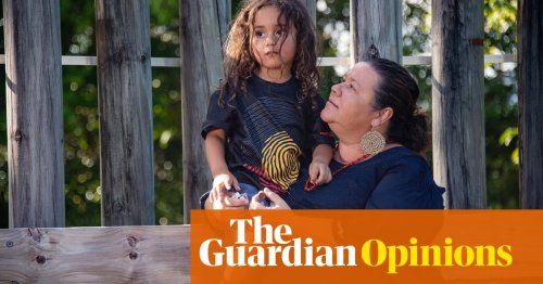 The Indigenous voice vote is a unifying moment for a confident nation capable of change