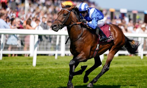 Talking Horses: Unbeaten Baaeed’s run draws comparison with Frankel