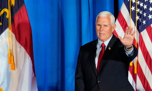 republican-hopeful-mike-pence-to-release-book-on-how-faith-makes