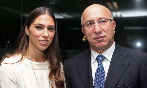 London IPO of soda ash firm could net Turkish billionaire’s family £650m