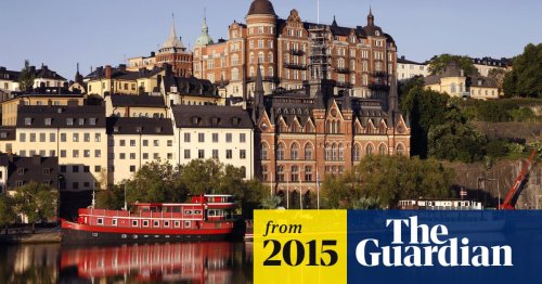 10 of the best ways to enjoy Stockholm … on a budget
