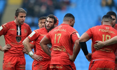French rugby chiefs’ fury as Cardiff awarded walkover against Toulouse