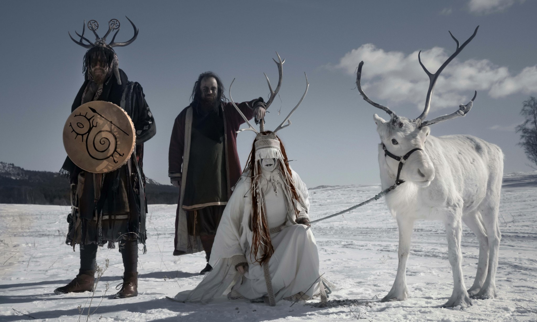 Song, Sound & Music cover image