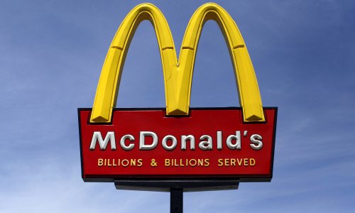 US investigation uncovers two 10-year-olds working at Kentucky McDonald’s