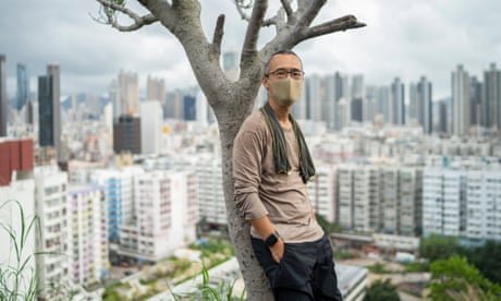 'My career is finished, my friends are in prison and I’m an alien in my city'; life after Hong Kong’s Apple Daily