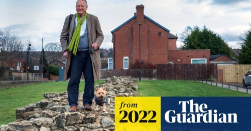 ‘We need to celebrate it’: Newcastle seeks its place on Hadrian’s Wall trail
