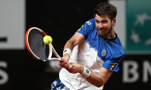 Norrie expects top players to skip Wimbledon after ATP decision