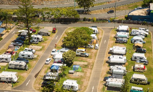 As summer holidays loom, the ACCC warns of a deadly fault in RVs and caravans