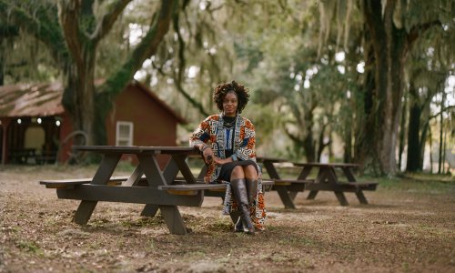 White gold from Black hands: the Gullah Geechee fight for a legacy after slavery