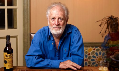 Island Records founder Chris Blackwell: ‘I’m interested in what’s different’