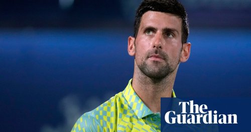 Novak Djokovic able to play at US Open with vaccine mandate set to end