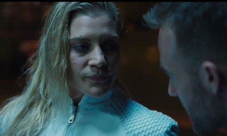 Power Rangers fan film shows muscle as it deflects rights holders' assault