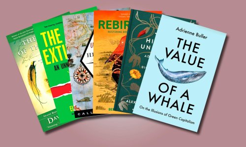 Cop15 essential reading: six books that explain the biodiversity crisis