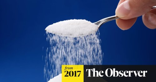 The Case Against Sugar review – an unsweetened attack on diet myths