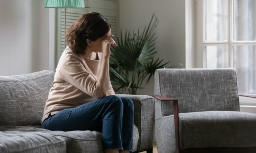 My husband went too far – and now I never want sex with him again