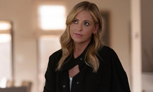Wolf Pack Review Sarah Michelle Gellar s TV Comeback Is Mind 
