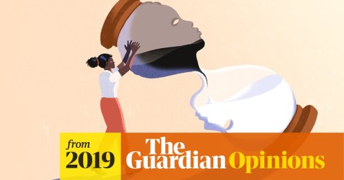 Confronting racism is not about the needs and feelings of white people