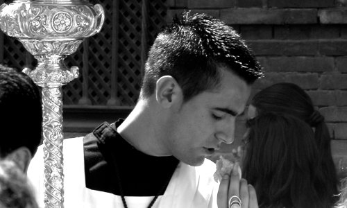  Forgive Me Father For I Am In The Mood To Sin How The hot Priest 