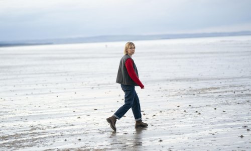 Karen Pirie review – this female-led crime drama absolutely sings