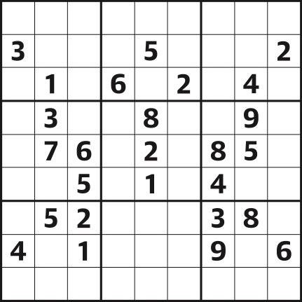 sudoku 5 457 expert flipboard